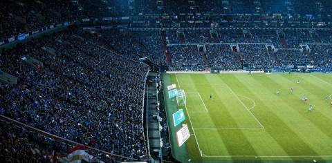 米乐体育 · 体育栏目服务配图（示意）